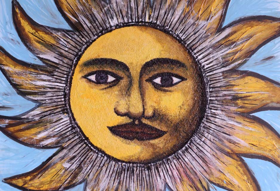 Finde den North-Star deiner Heldenstory: Was ist dein Traum, was ist deine Wahrheit?