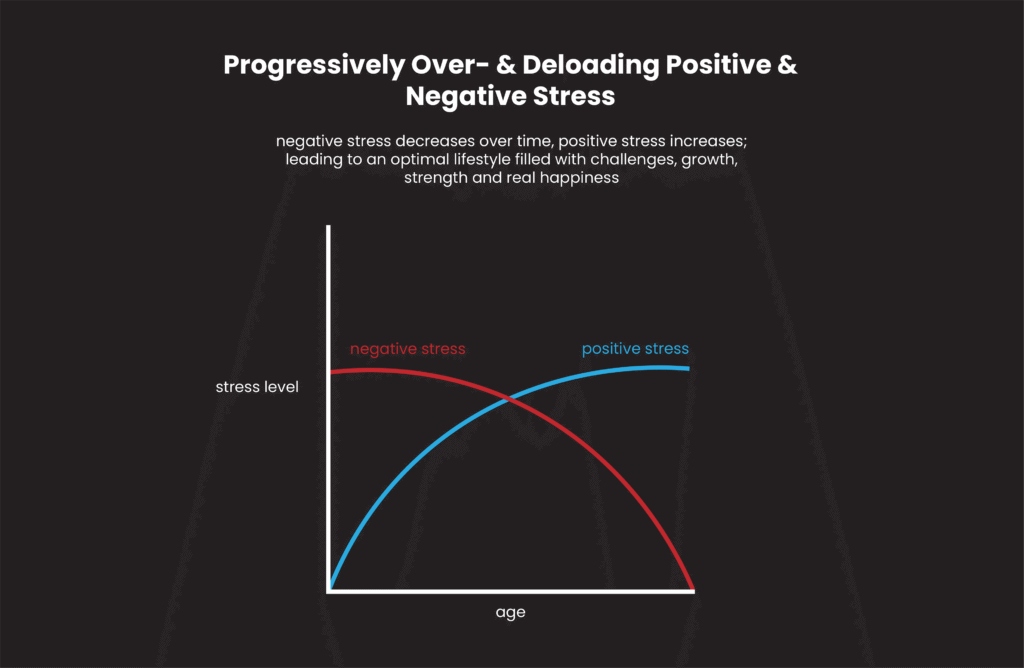Lifestyle Design: Die Architektur deiner Freiheit